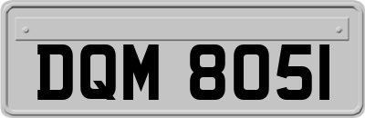 DQM8051