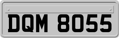 DQM8055