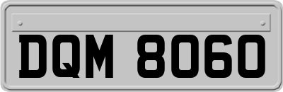 DQM8060
