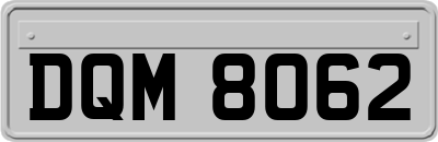 DQM8062