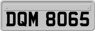 DQM8065