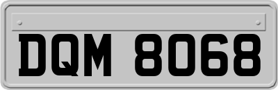 DQM8068