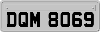DQM8069