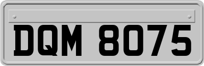 DQM8075