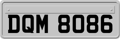 DQM8086