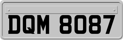 DQM8087
