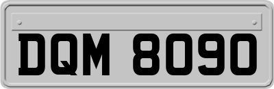DQM8090