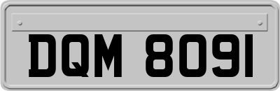 DQM8091