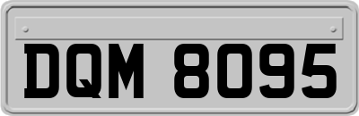 DQM8095