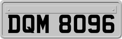 DQM8096