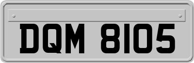 DQM8105
