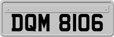 DQM8106
