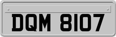 DQM8107