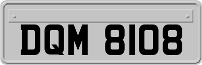 DQM8108