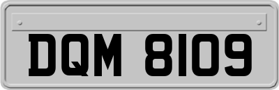 DQM8109