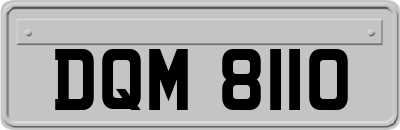 DQM8110
