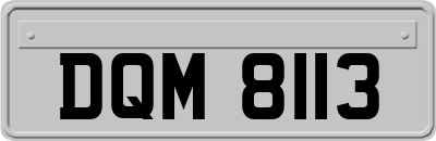 DQM8113