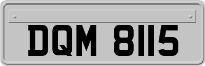 DQM8115