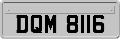 DQM8116