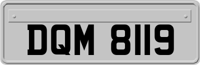 DQM8119