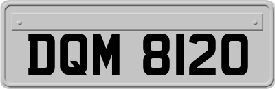 DQM8120