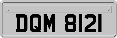 DQM8121