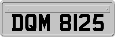 DQM8125