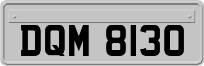 DQM8130