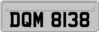 DQM8138