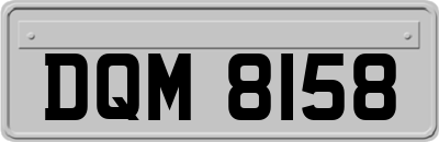 DQM8158