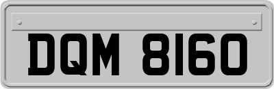 DQM8160