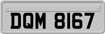 DQM8167