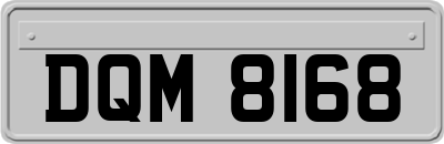 DQM8168