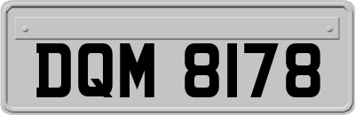 DQM8178