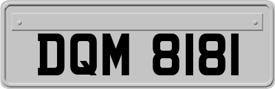 DQM8181