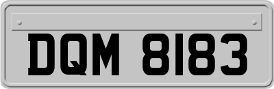 DQM8183