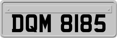 DQM8185