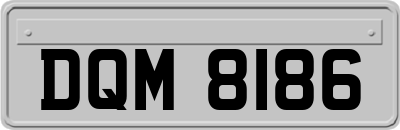 DQM8186