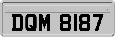 DQM8187