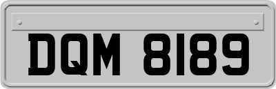 DQM8189
