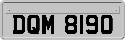 DQM8190
