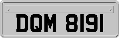 DQM8191