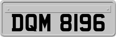 DQM8196