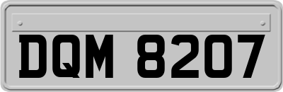 DQM8207