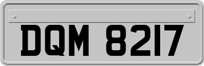 DQM8217