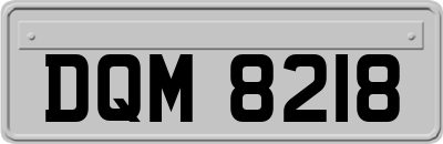 DQM8218