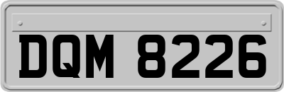 DQM8226