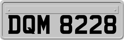 DQM8228