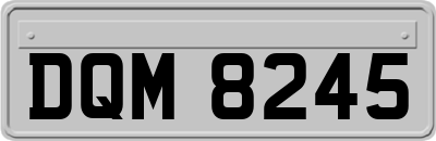 DQM8245