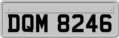 DQM8246